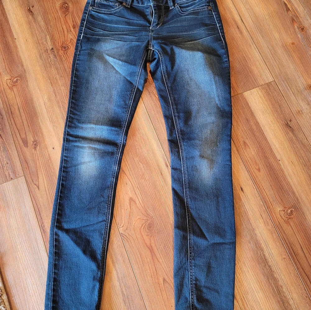 Jeggings